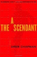 BOOK REVIEW: 'The Ascendant': Debut Cyber Thriller Posits 'War by Other Means' Between U.S., China BOOK REVIEW: 'The Ascendant': Debut Cyber Thriller Posits 'War by Other Means' Between U.S., China